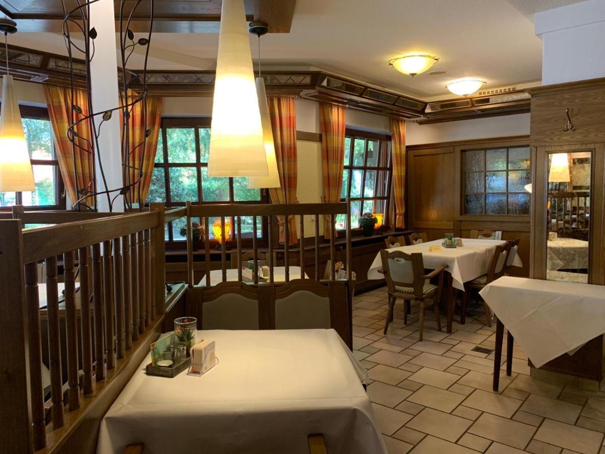 Gasthaus Beinker Ostercappeln Dış mekan fotoğraf