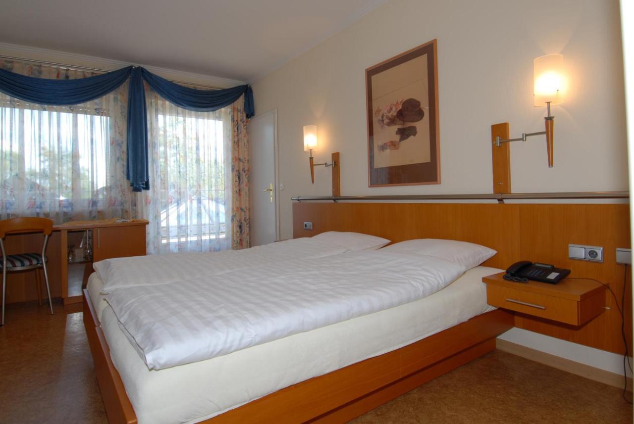 Gasthaus Beinker Ostercappeln Dış mekan fotoğraf